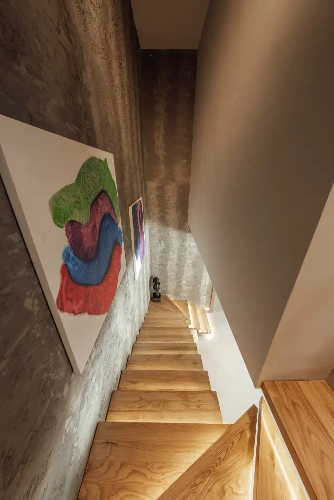 Staircase